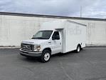 Used 2019 Ford E-350 RWD, 14' Rockport Cargoport Box Van for sale #11004 - photo 3