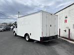 Used 2019 Ford E-350 RWD, 14' Rockport Cargoport Box Van for sale #11004 - photo 4