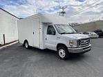 Used 2019 Ford E-350 RWD, 14' Rockport Cargoport Box Van for sale #11004 - photo 8