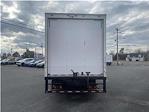 2019 Hino 195 Regular Cab DRW 4x2, Morgan Truck Body Cab Chassis for sale #11006 - photo 4