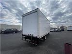 2019 Hino 195 Regular Cab DRW 4x2, Morgan Truck Body Cab Chassis for sale #11006 - photo 6