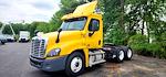 2015 Freightliner Cascadia Day Cab DRW 6x4, Semi Truck 11027 *AS IS* for sale #11027 - photo 2