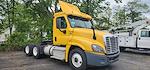 2015 Freightliner Cascadia Day Cab DRW 6x4, Semi Truck 11027 *AS IS* for sale #11027 - photo 3