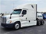 Used 2019 Freightliner Cascadia Sleeper Cab 6x4, Semi Truck for sale #11050 - photo 3