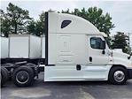 Used 2019 Freightliner Cascadia Sleeper Cab 6x4, Semi Truck for sale #11050 - photo 8