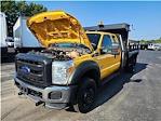 2015 Ford F-550 Super Cab DRW 4x4, Godwin Cab Chassis for sale #11072 - photo 10