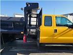 2015 Ford F-550 Super Cab DRW 4x4, Godwin Cab Chassis for sale #11072 - photo 13