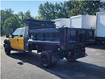 2015 Ford F-550 Super Cab DRW 4x4, Godwin Cab Chassis for sale #11072 - photo 2