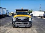 2015 Ford F-550 Super Cab DRW 4x4, Godwin Cab Chassis for sale #11072 - photo 4