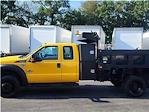 2015 Ford F-550 Super Cab DRW 4x4, Godwin Cab Chassis for sale #11072 - photo 6