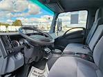 2017 Isuzu NQR Regular Cab 4x2, Morgan Truck Body Refrigerated Body for sale #11092 - photo 23