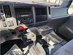 Used 2017 Isuzu NQR Regular Cab 4x2, Morgan Truck Body Refrigerated Body for sale #11092 - photo 29