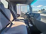 2019 Isuzu NPR Regular Cab DRW 4x2, Morgan Truck Body Refrigerated Body for sale #11093 - photo 21