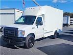 Used 2021 Ford E-350 RWD, Unicell Box Truck for sale #11095 - photo 3
