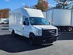 2021 Ford E-350 SRW RWD, Unicell Box Truck for sale #11095 - photo 4