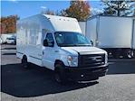 2021 Ford E-350 SRW RWD, Unicell Box Truck for sale #11095 - photo 5