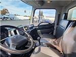 2018 Hino 268A Single Cab DRW 4x2, Morgan Truck Body Box Truck for sale #11112 - photo 17