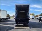 2018 Hino 268A Single Cab DRW 4x2, Morgan Truck Body Cab Chassis for sale #11112 - photo 14