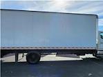 2018 Hino 268A Single Cab DRW 4x2, Morgan Truck Body Cab Chassis for sale #11112 - photo 9