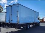 2017 Hino 268A Regular Cab DRW 4x2, Mickey Truck Bodies Box Truck for sale #11117 - photo 8