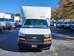 Used 2021 Chevrolet Express 3500 RWD, Utilimaster Box Truck for sale #11129 - photo 4