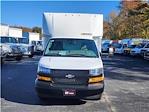 2021 Chevrolet Express 3500 DRW RWD, Utilimaster Box Van for sale #11129 - photo 5