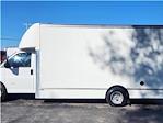 2021 Chevrolet Express 3500 DRW RWD, Utilimaster Box Van for sale #11129 - photo 2