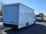 Used 2021 Chevrolet Express 3500 RWD, Utilimaster Box Truck for sale #11129 - photo 8