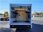 Used 2021 Chevrolet Express 3500 RWD, 16' Utilimaster Box Truck for sale #11129 - photo 13