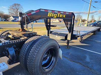 2022 28' BigTex Trailer with Mega Ramp System for sale #11133 - photo 3