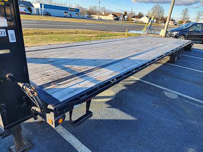2022 28' BigTex Trailer with Mega Ramp System for sale #11133 - photo 5