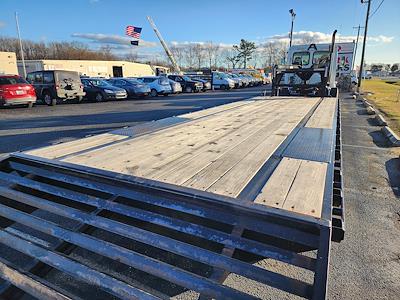 2022 28' BigTex Trailer with Mega Ramp System for sale #11133 - photo 8