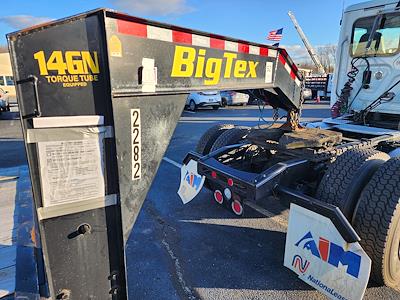2022 28' BigTex Trailer with Mega Ramp System for sale #11133 - photo 12
