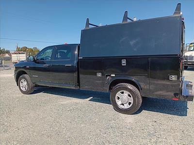 2021 Ram 3500 Crew Cab SRW 4x4, Service Truck for sale #11134 - photo 2