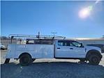 2021 Ford F-450 Crew Cab DRW 4x4, Warner Service Truck for sale #11139 - photo 8