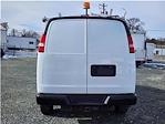Used 2016 GMC Savana 3500 Work Van 4x2, Empty Cargo Van for sale #11140 - photo 7