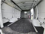 Used 2016 GMC Savana 3500 Work Van 4x2, Empty Cargo Van for sale #11140 - photo 12