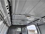 Used 2016 GMC Savana 3500 Work Van 4x2, Empty Cargo Van for sale #11140 - photo 13