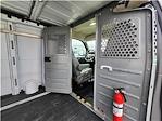 Used 2016 GMC Savana 3500 Work Van 4x2, Empty Cargo Van for sale #11140 - photo 16