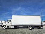 Used 2017 Hino 268A Regular Cab 4x2, A.M. Haire Box Truck for sale #11143 - photo 6