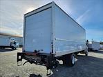 Used 2017 Hino 268A Regular Cab 4x2, A.M. Haire Box Truck for sale #11143 - photo 8