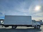 Used 2017 Hino 268A Regular Cab 4x2, A.M. Haire Box Truck for sale #11143 - photo 9