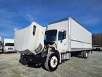 Used 2017 Hino 268A Regular Cab 4x2, A.M. Haire Box Truck for sale #11143 - photo 10