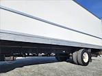 Used 2017 Hino 268A Regular Cab 4x2, A.M. Haire Box Truck for sale #11143 - photo 14