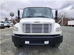 2020 Freightliner M2 106 Conventional Cab DRW 4x2, A.M. Haire Flatbed Truck for sale #11148 - photo 4