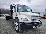 2020 Freightliner M2 106 Conventional Cab DRW 4x2, A.M. Haire Flatbed Truck for sale #11148 - photo 5