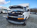 Used 2016 Chevrolet Express 3500 RWD, Supreme Service Utility Van for sale #11149 - photo 11