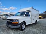 Used 2016 Chevrolet Express 3500 RWD, Supreme Service Utility Van for sale #11149 - photo 2