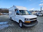 Used 2016 Chevrolet Express 3500 RWD, Supreme Service Utility Van for sale #11149 - photo 5