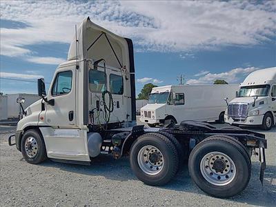 Used 2017 Freightliner Cascadia Day Cab 6x4, Semi Truck for sale #11152 - photo 2